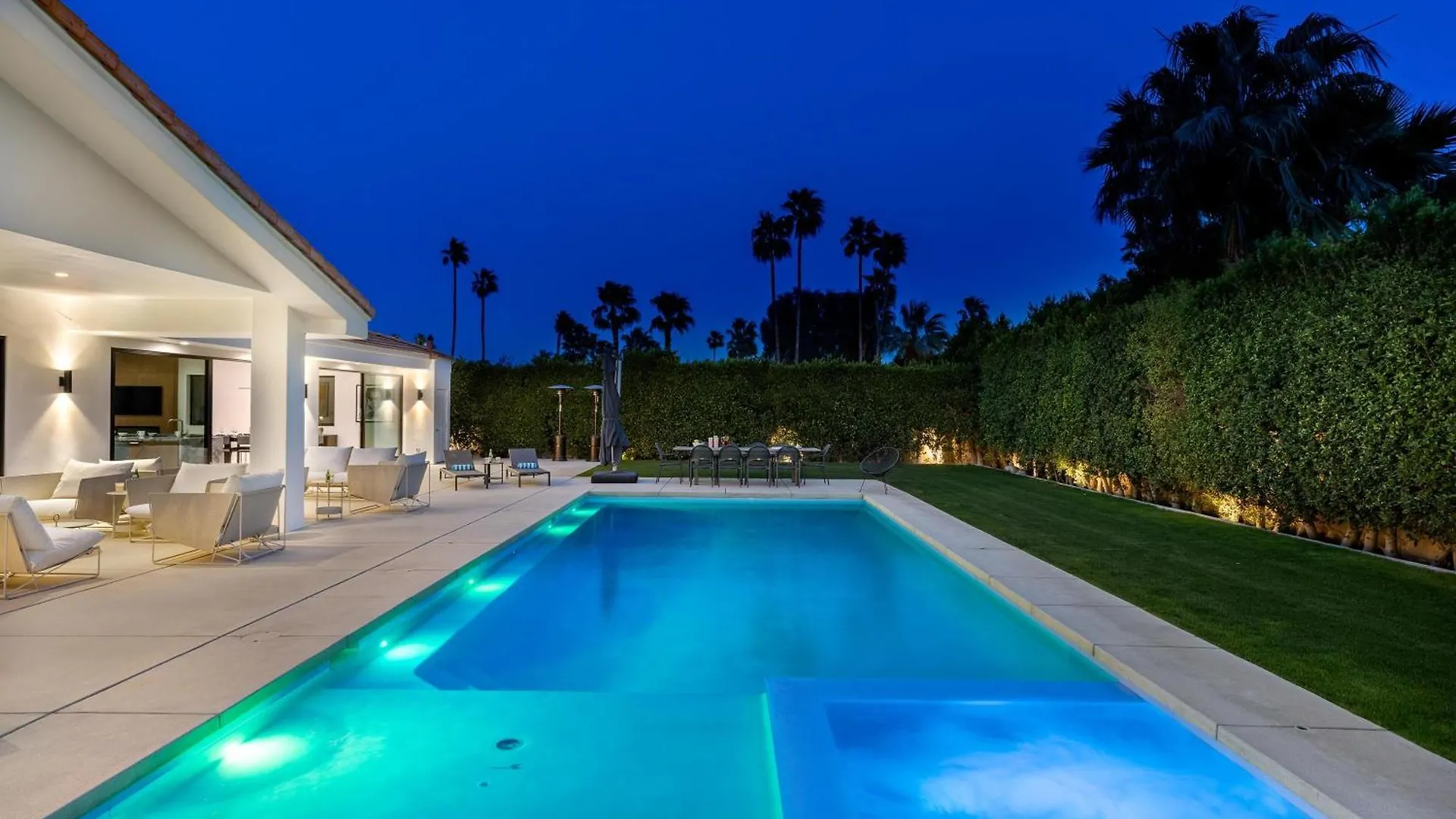 Villa Moscotto By Acme House Company Παλμ Σπρινγκς Σπίτι διακοπών