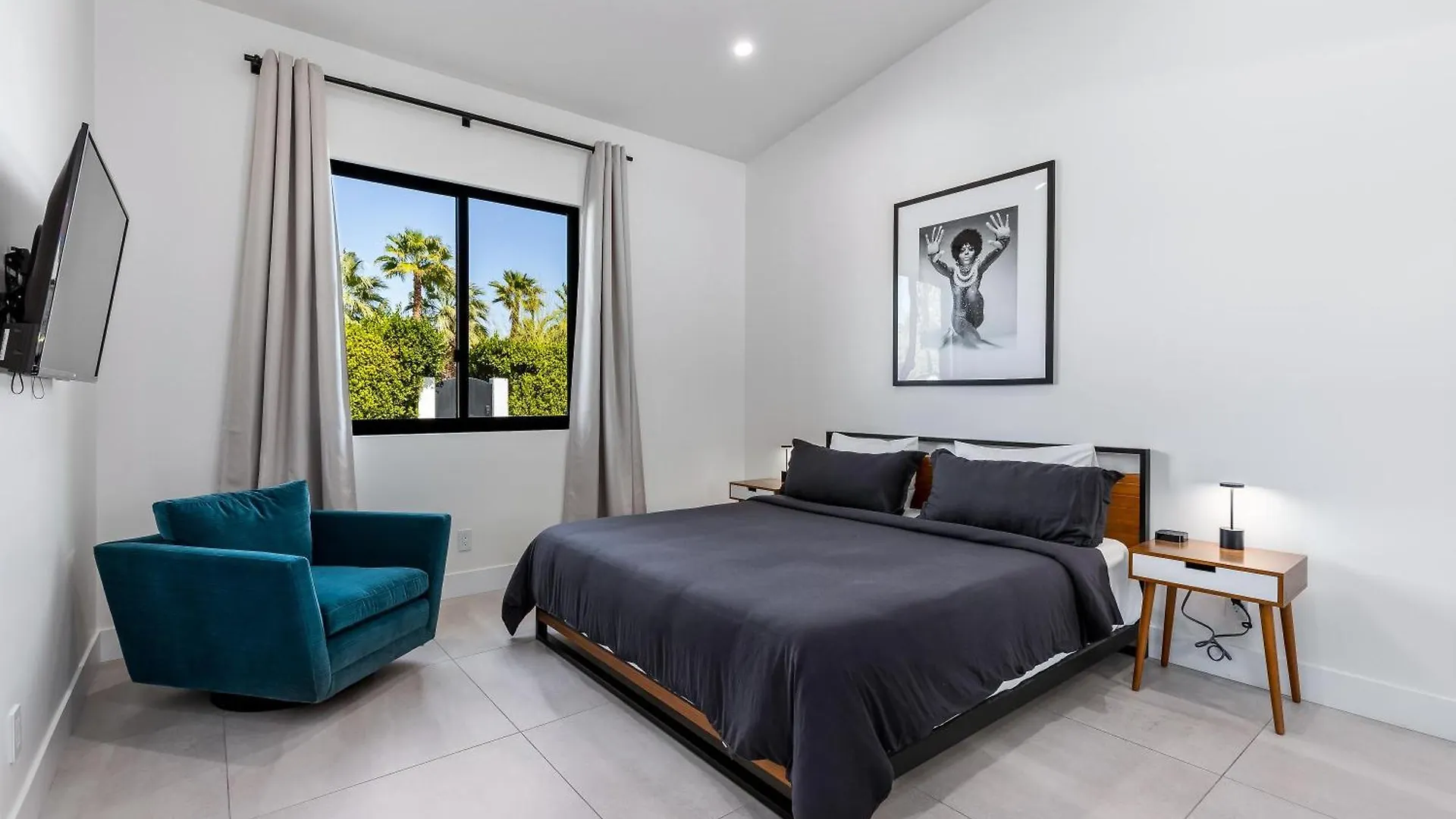 Σπίτι διακοπών Villa Moscotto By Acme House Company Παλμ Σπρινγκς Ηνωμένες Πολιτείες της Αμερικής