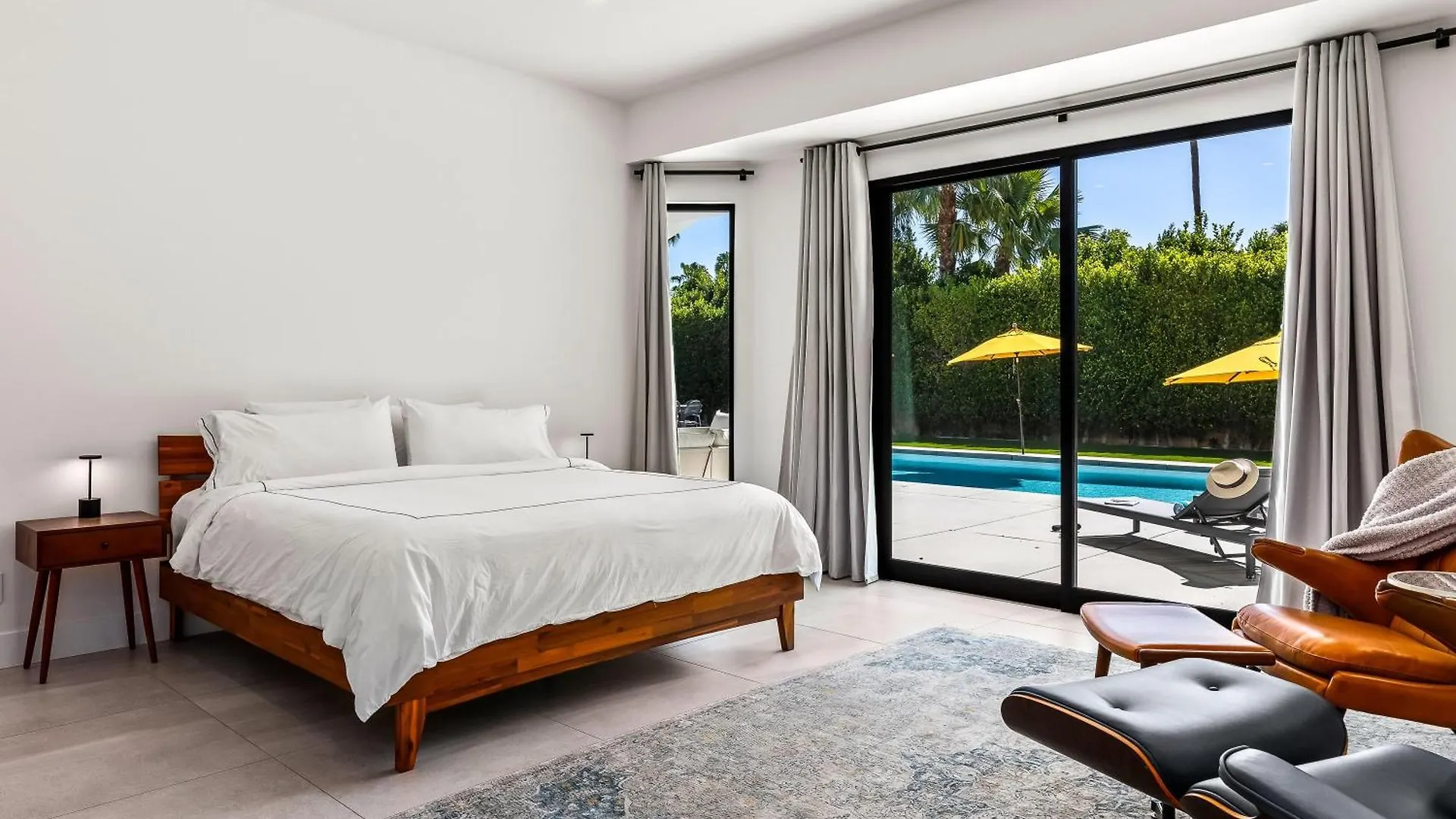 Villa Moscotto By Acme House Company Παλμ Σπρινγκς Ηνωμένες Πολιτείες της Αμερικής