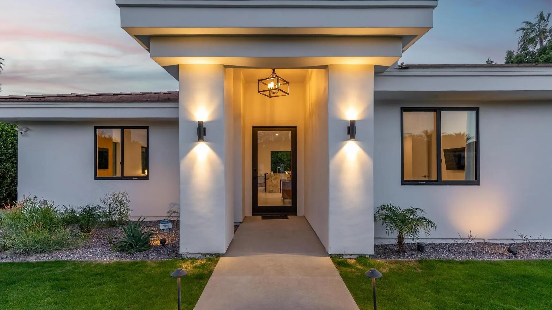 Σπίτι διακοπών Villa Moscotto By Acme House Company Παλμ Σπρινγκς Ηνωμένες Πολιτείες της Αμερικής