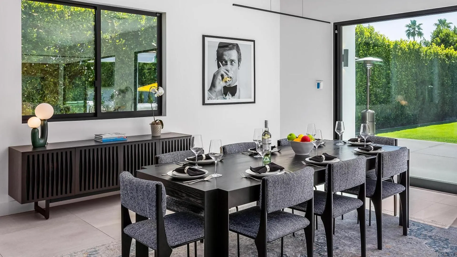 Villa Moscotto By Acme House Company Παλμ Σπρινγκς Ηνωμένες Πολιτείες της Αμερικής