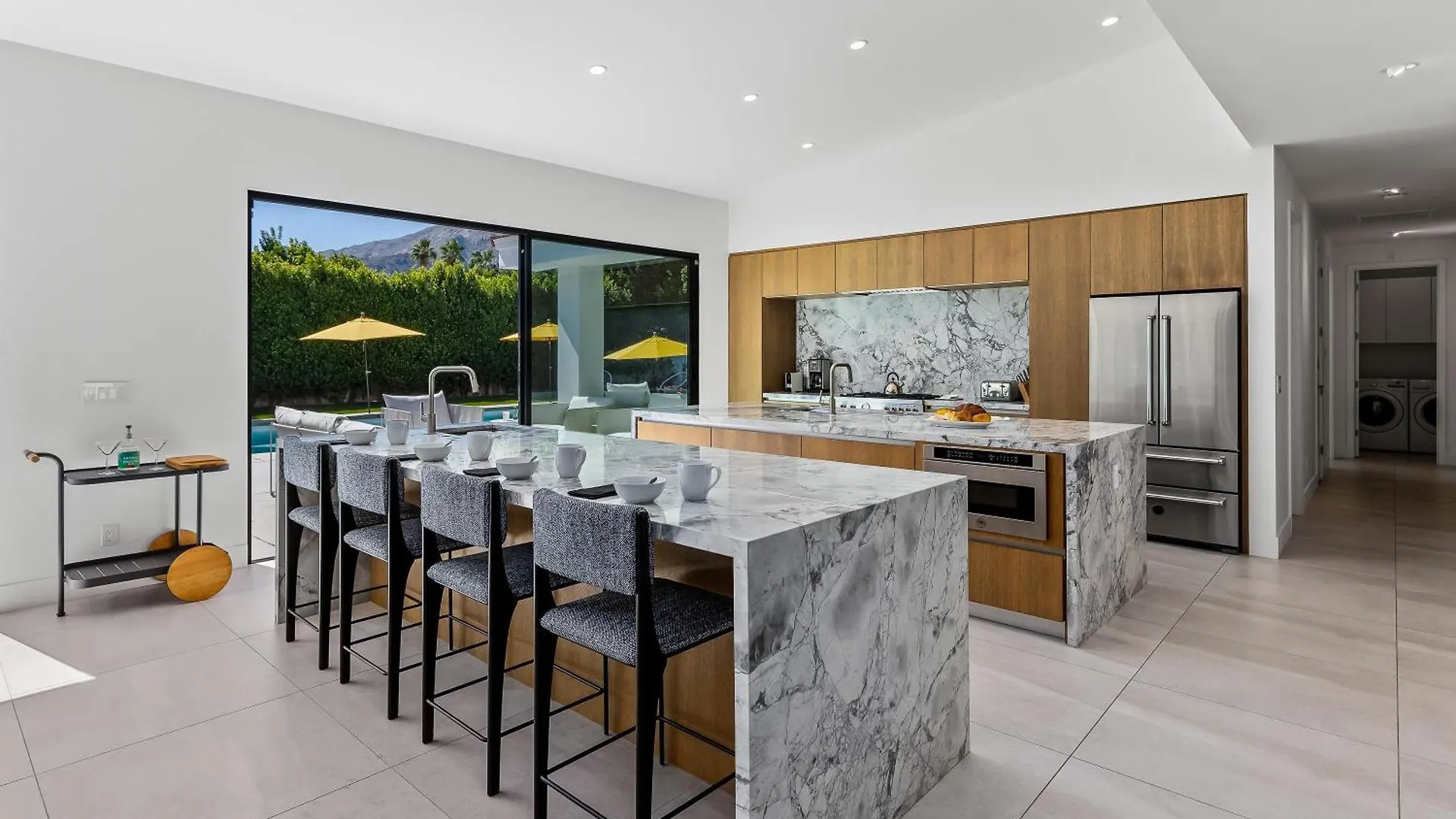 Σπίτι διακοπών Villa Moscotto By Acme House Company Παλμ Σπρινγκς Ηνωμένες Πολιτείες της Αμερικής