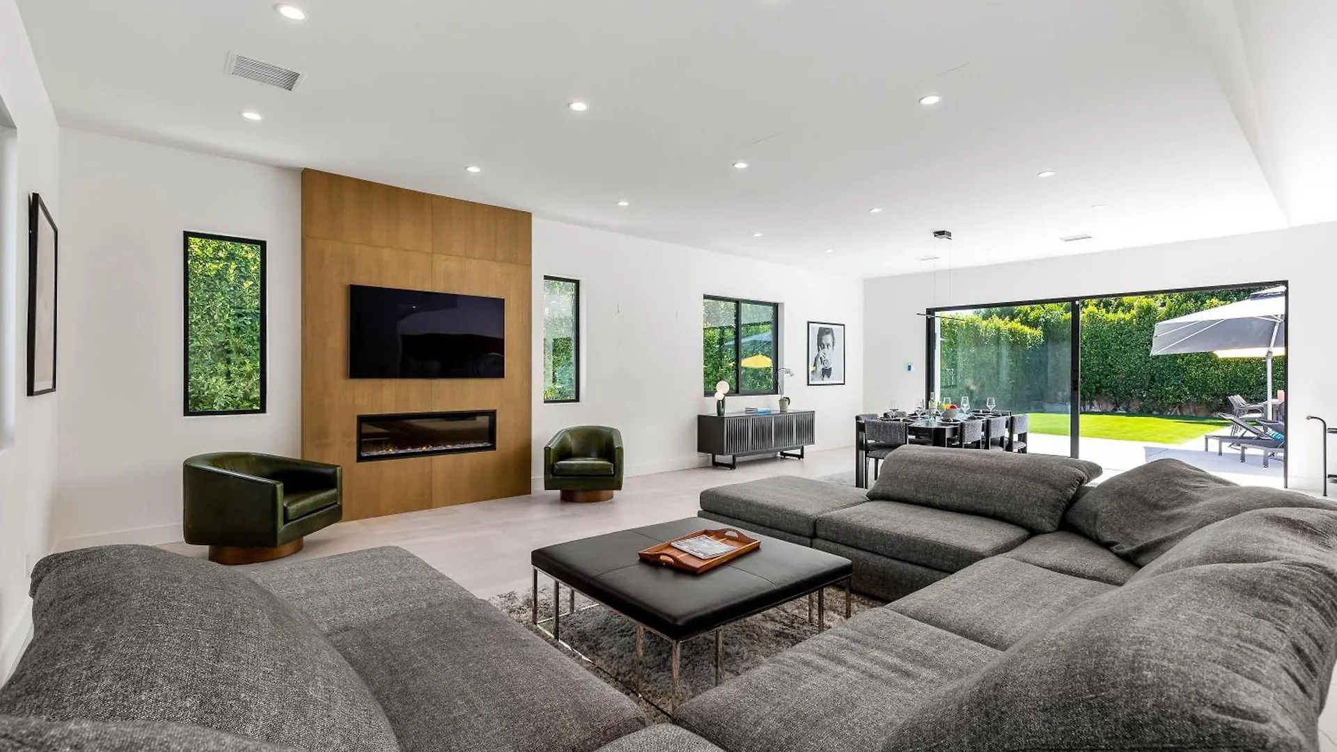 Villa Moscotto By Acme House Company Παλμ Σπρινγκς
