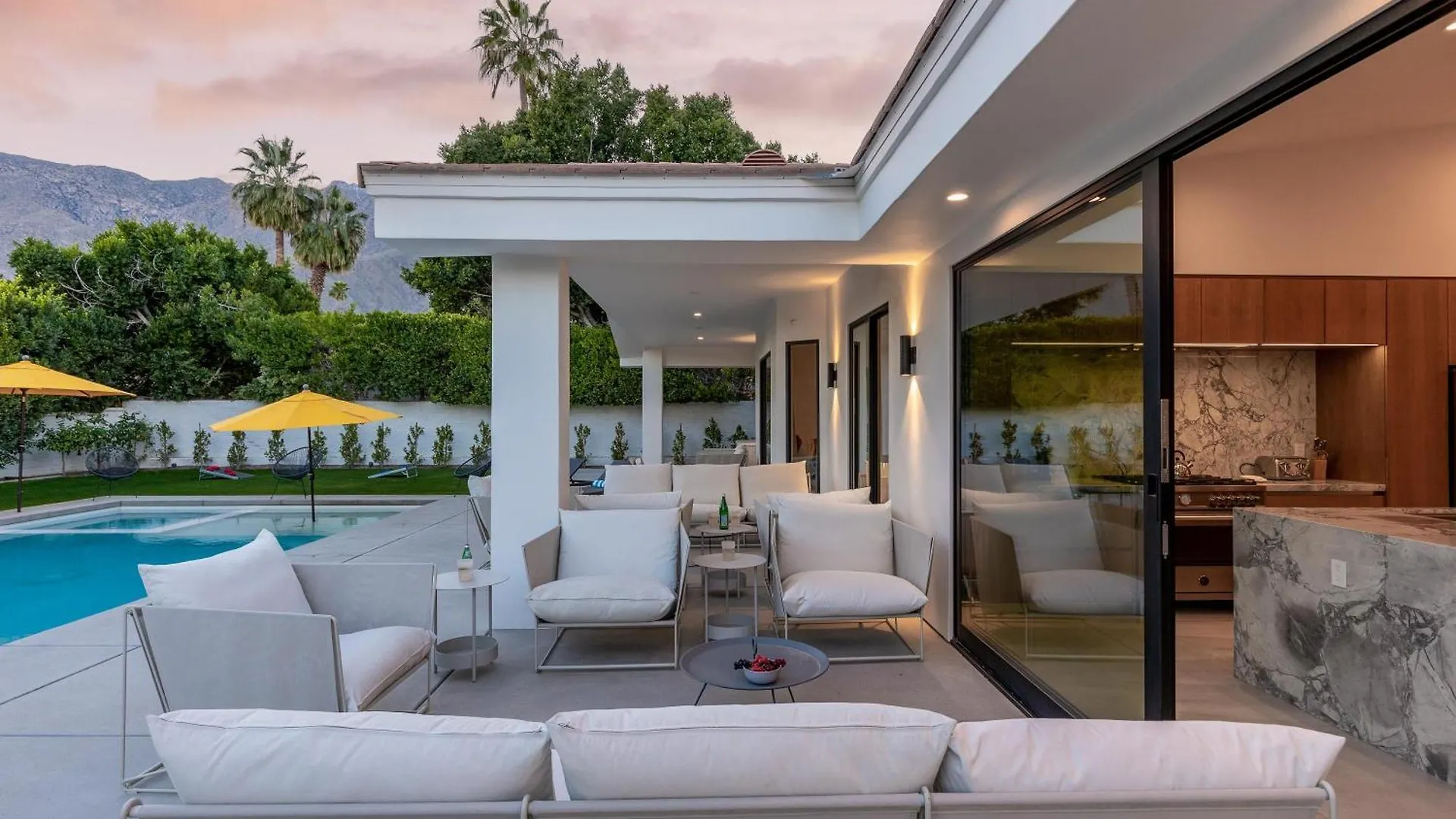 Σπίτι διακοπών Villa Moscotto By Acme House Company Παλμ Σπρινγκς Ηνωμένες Πολιτείες της Αμερικής